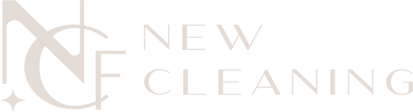 New Cleaning F
